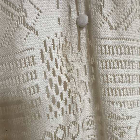 French Connection Wedding/engagement dress - Picture 6 of 11